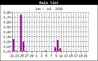 Rain