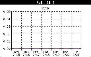 Rain