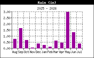 Rain
